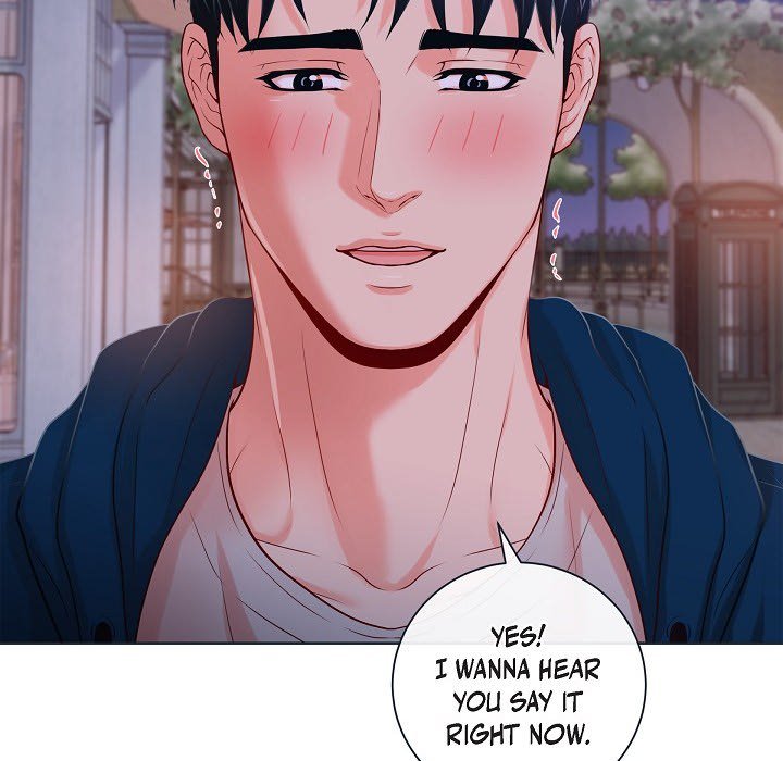 Read Around the Tiger chapter 40 image 21 on Lezhin