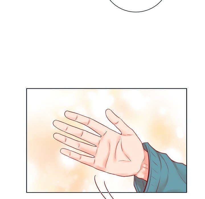 Read Around the Tiger chapter 40 image 22 on Lezhin