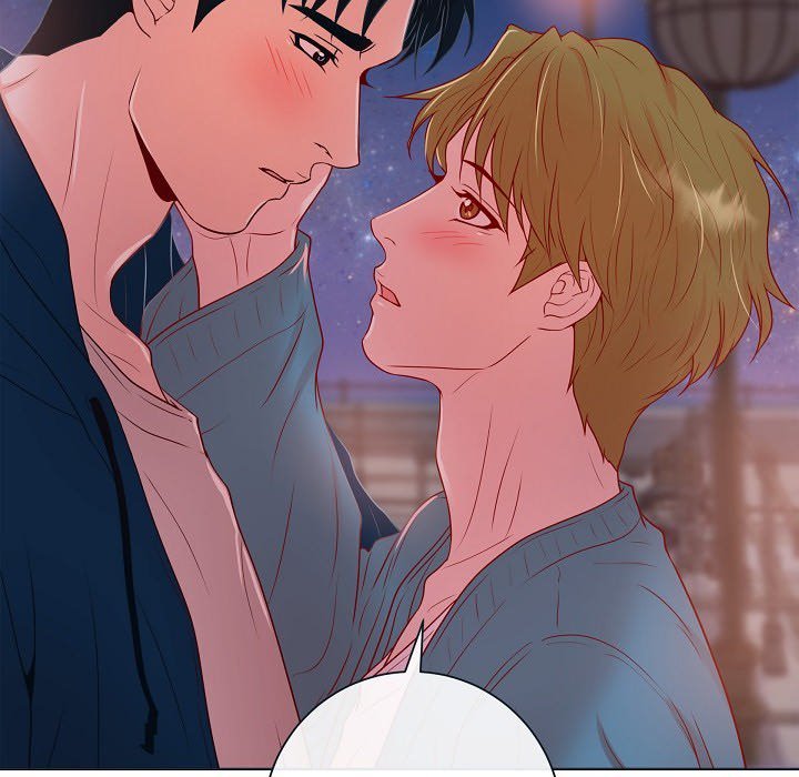 Read Around the Tiger chapter 40 image 24 on Lezhin