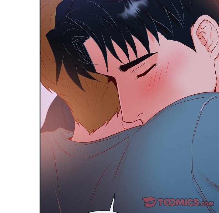Read Around the Tiger chapter 40 image 27 on Lezhin