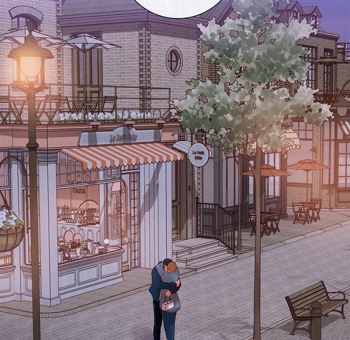 Read Around the Tiger chapter 40 image 29 on Lezhin