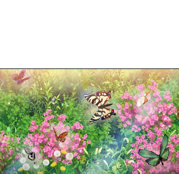 Read Around the Tiger chapter 40 image 32 on Lezhin