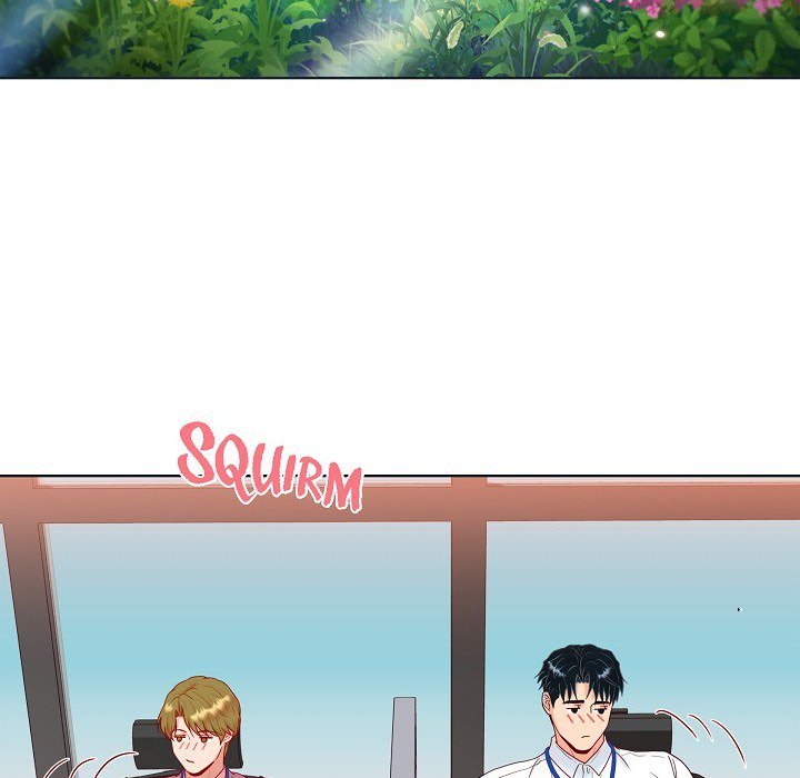 Read Around the Tiger chapter 40 image 33 on Lezhin
