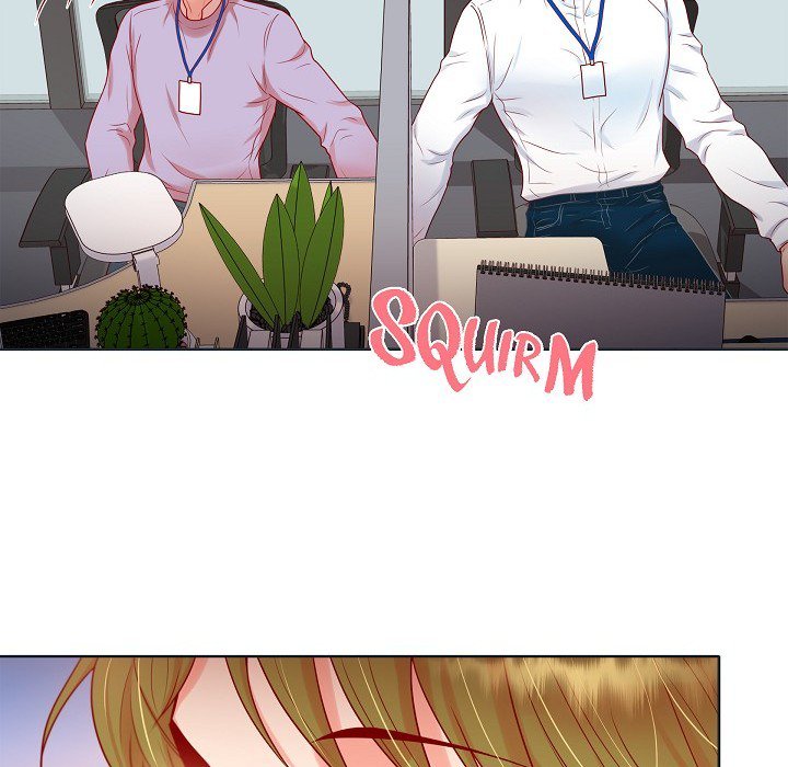 Read Around the Tiger chapter 40 image 34 on Lezhin