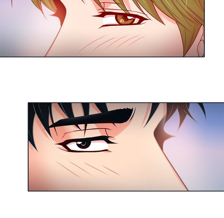 Read Around the Tiger chapter 40 image 35 on Lezhin