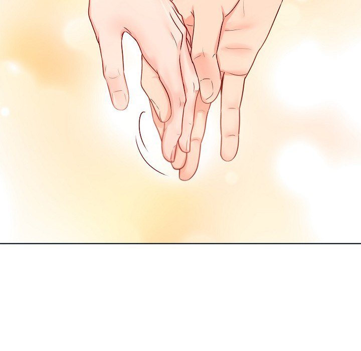 Read Around the Tiger chapter 40 image 38 on Lezhin