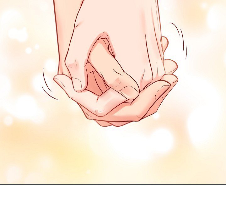 Read Around the Tiger chapter 40 image 40 on Lezhin