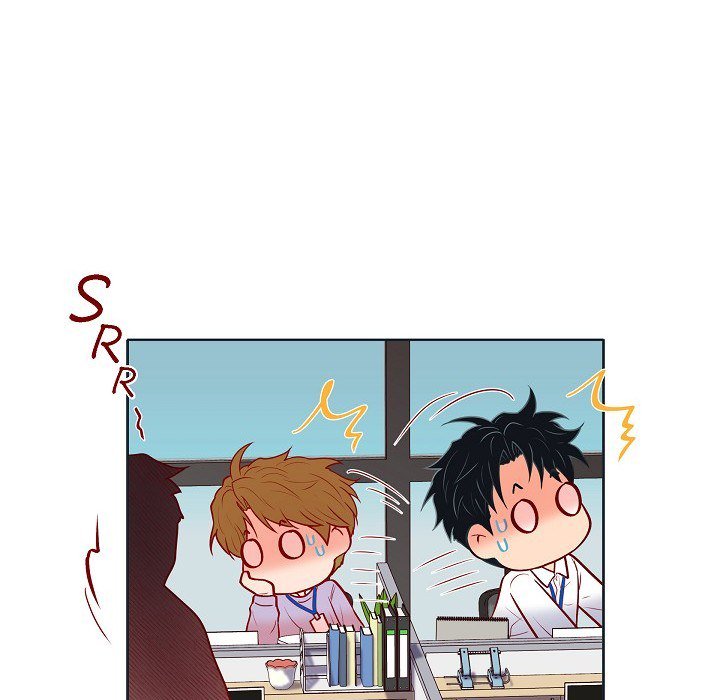 Read Around the Tiger chapter 40 image 41 on Lezhin