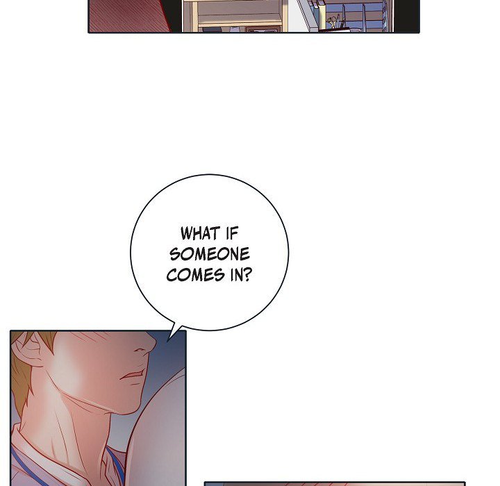 Read Around the Tiger chapter 40 image 42 on Lezhin