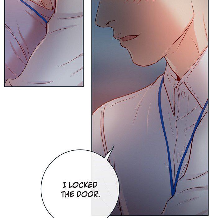 Read Around the Tiger chapter 40 image 43 on Lezhin