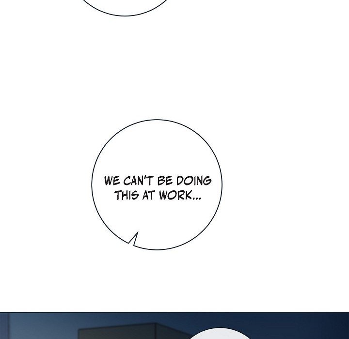 Read Around the Tiger chapter 40 image 44 on Lezhin