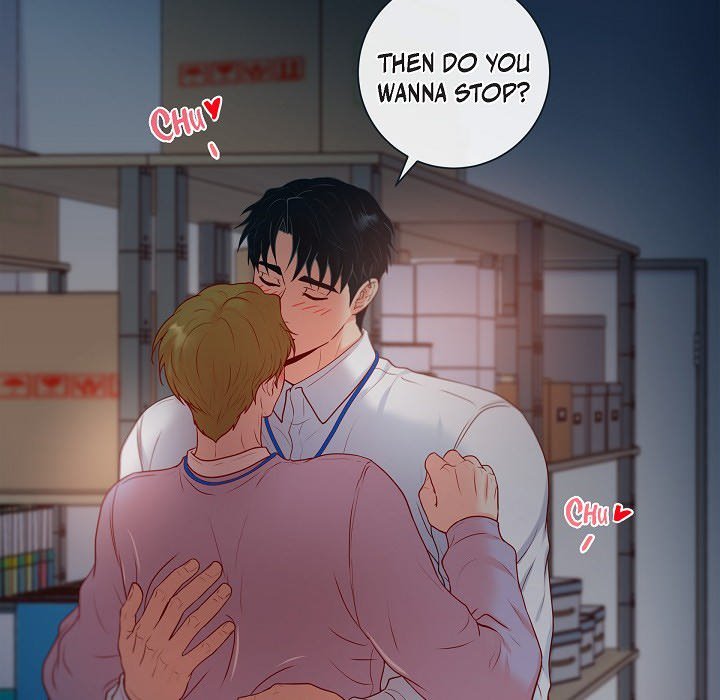Read Around the Tiger chapter 40 image 45 on Lezhin