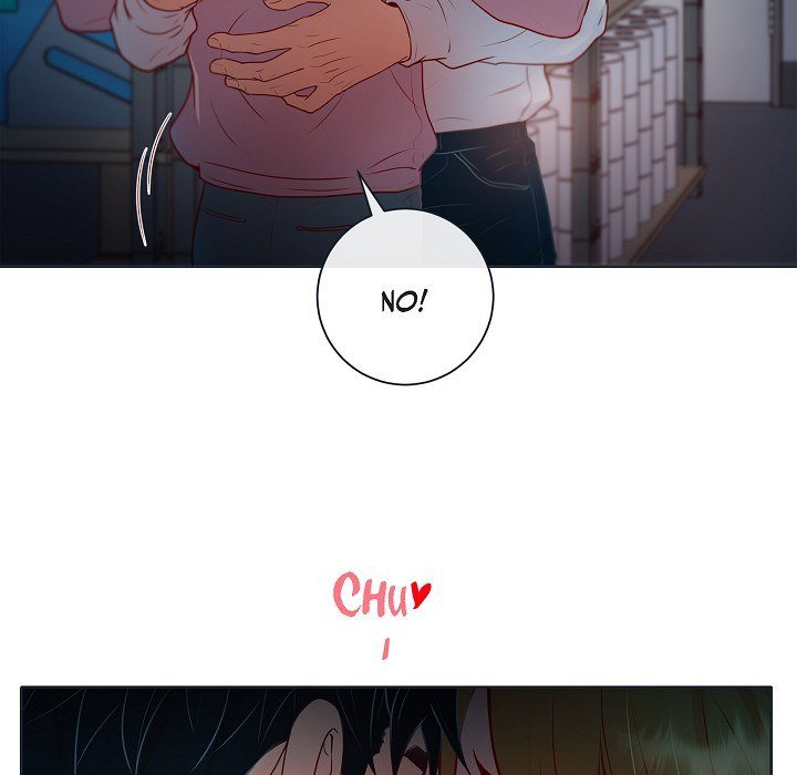 Read Around the Tiger chapter 40 image 46 on Lezhin