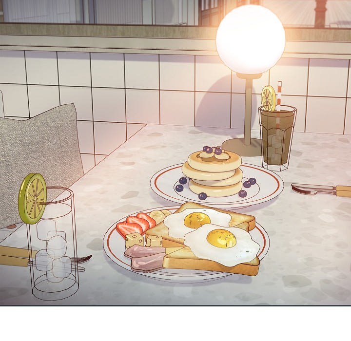 Read Around the Tiger chapter 40 image 50 on Lezhin