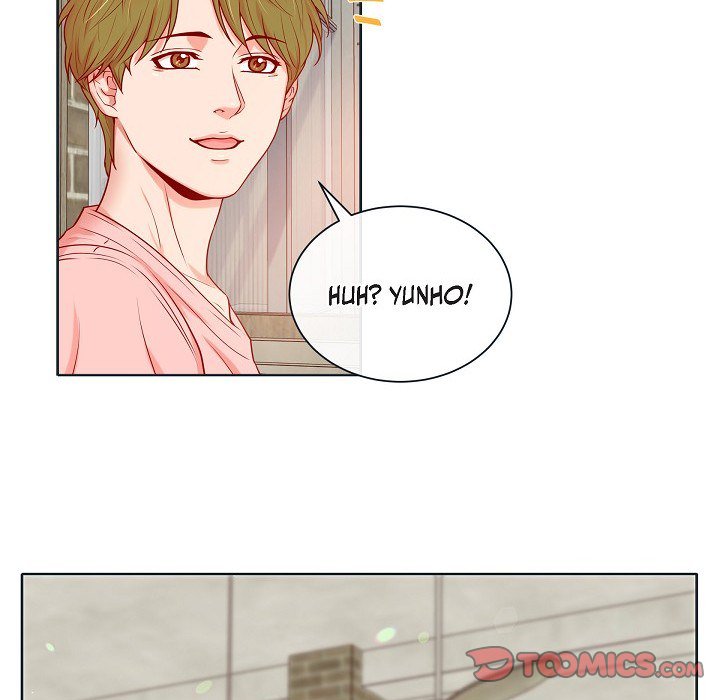Read Around the Tiger chapter 40 image 53 on Lezhin