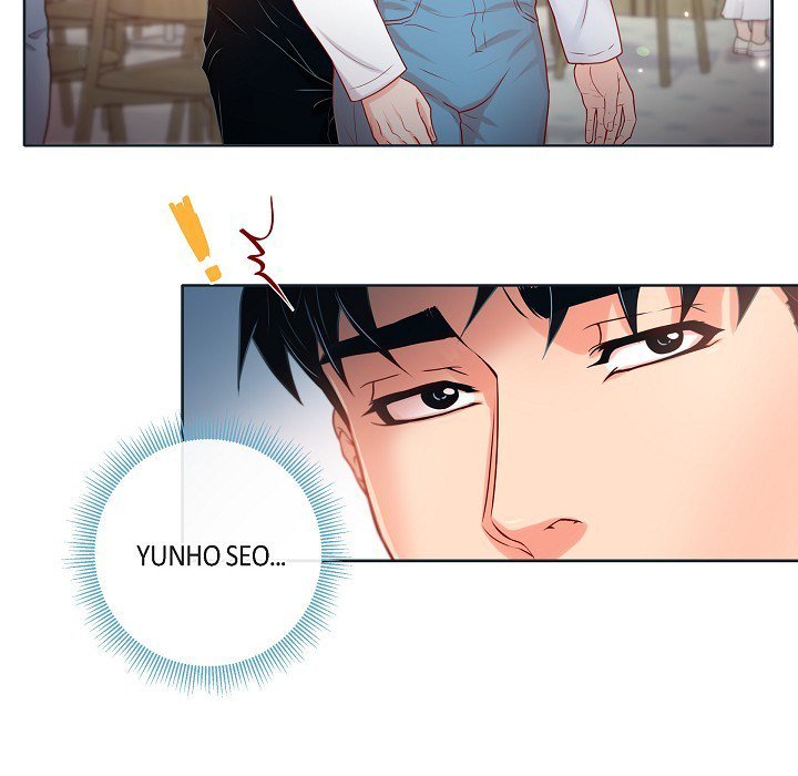 Read Around the Tiger chapter 40 image 55 on Lezhin