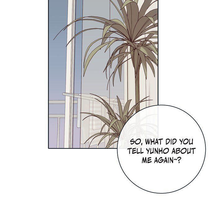 Read Around the Tiger chapter 40 image 61 on Lezhin