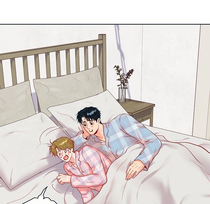 Read Around the Tiger chapter 40 image 62 on Lezhin
