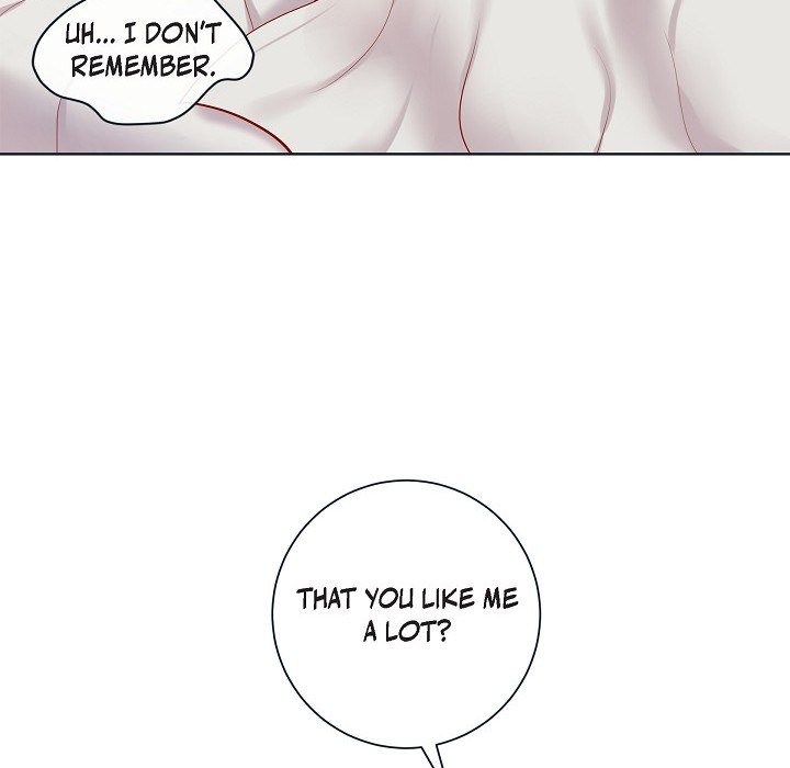 Read Around the Tiger chapter 40 image 63 on Lezhin