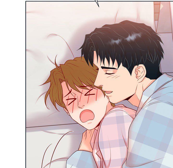 Read Around the Tiger chapter 40 image 64 on Lezhin