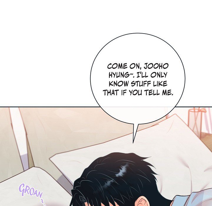 Read Around the Tiger chapter 40 image 66 on Lezhin