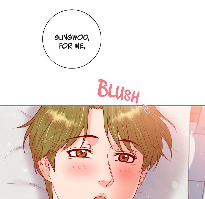 Read Around the Tiger chapter 40 image 68 on Lezhin