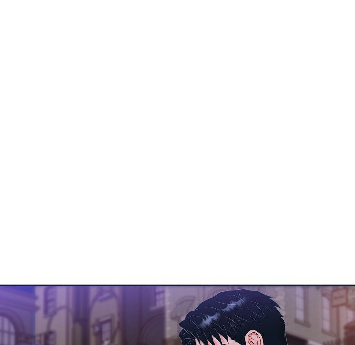 Read Around the Tiger chapter 40 image 7 on Lezhin