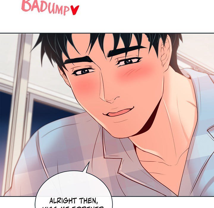Read Around the Tiger chapter 40 image 70 on Lezhin