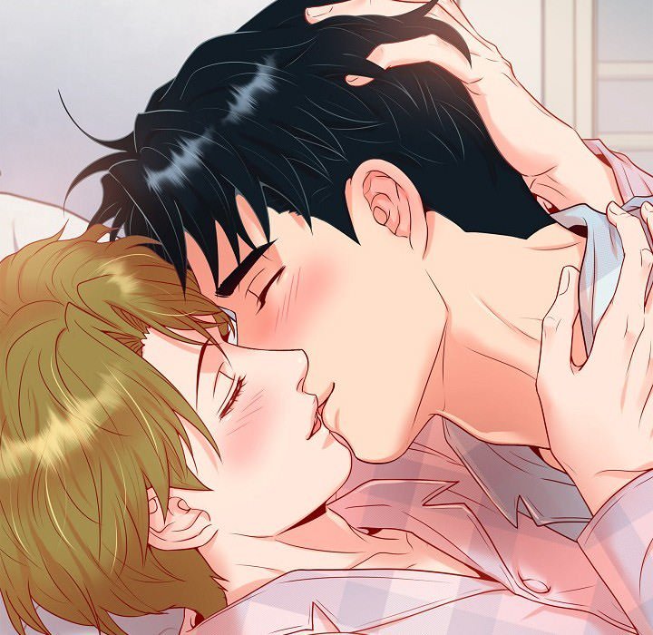 Read Around the Tiger chapter 40 image 74 on Lezhin