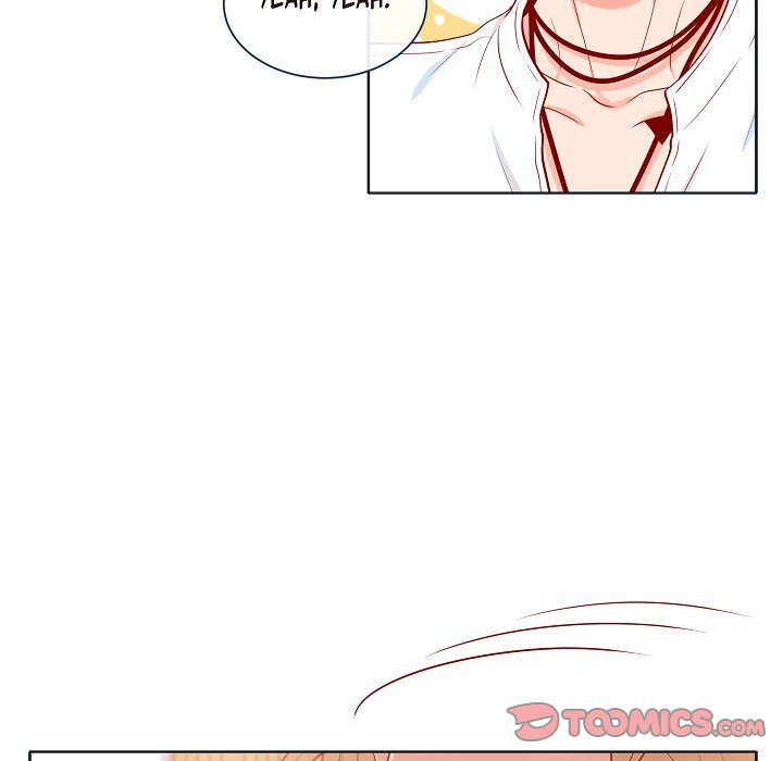 Read Around the Tiger chapter 41 image 13 on Lezhin