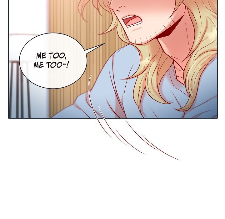 Read Around the Tiger chapter 41 image 14 on Lezhin
