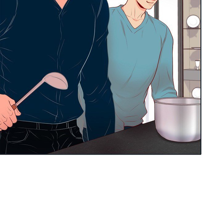 Read Around the Tiger chapter 41 image 17 on Lezhin