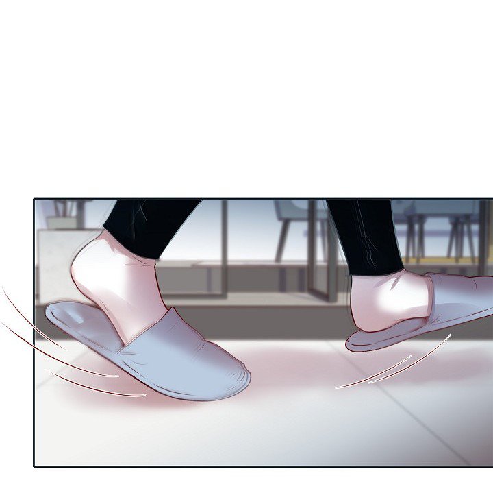 Read Around the Tiger chapter 41 image 18 on Lezhin