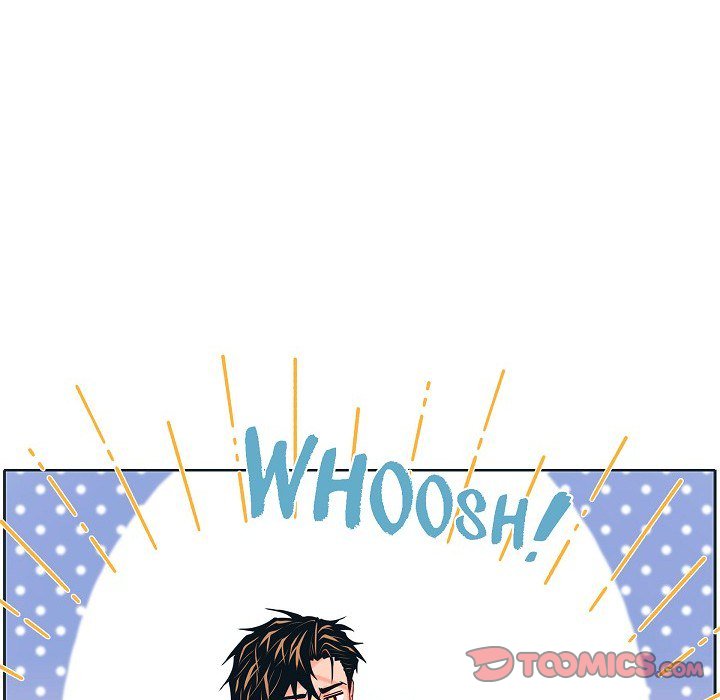 Read Around the Tiger chapter 41 image 19 on Lezhin