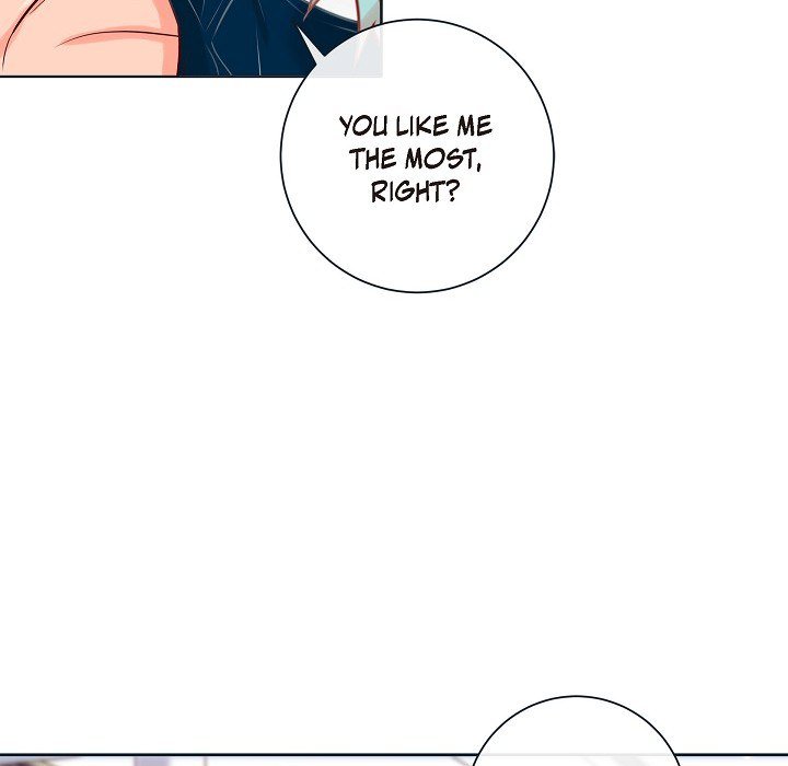 Read Around the Tiger chapter 41 image 23 on Lezhin