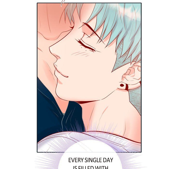Read Around the Tiger chapter 41 image 26 on Lezhin