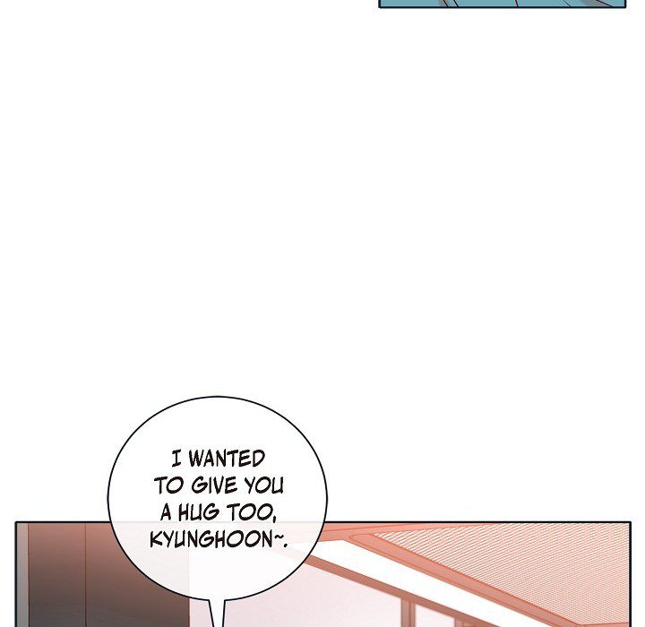 Read Around the Tiger chapter 41 image 30 on Lezhin