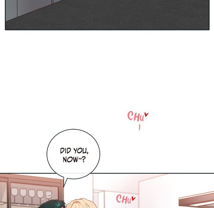 Read Around the Tiger chapter 41 image 32 on Lezhin