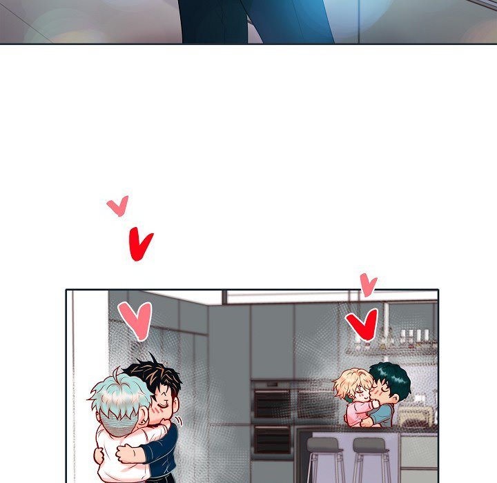 Read Around the Tiger chapter 41 image 34 on Lezhin