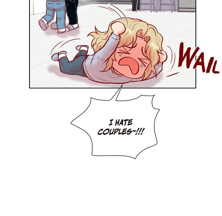 Read Around the Tiger chapter 41 image 35 on Lezhin