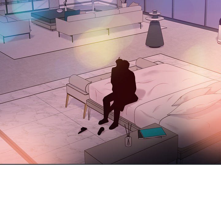 Read Around the Tiger chapter 41 image 38 on Lezhin