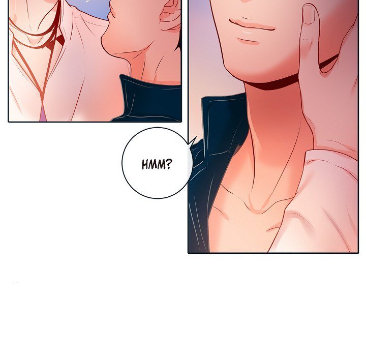 Read Around the Tiger chapter 41 image 40 on Lezhin