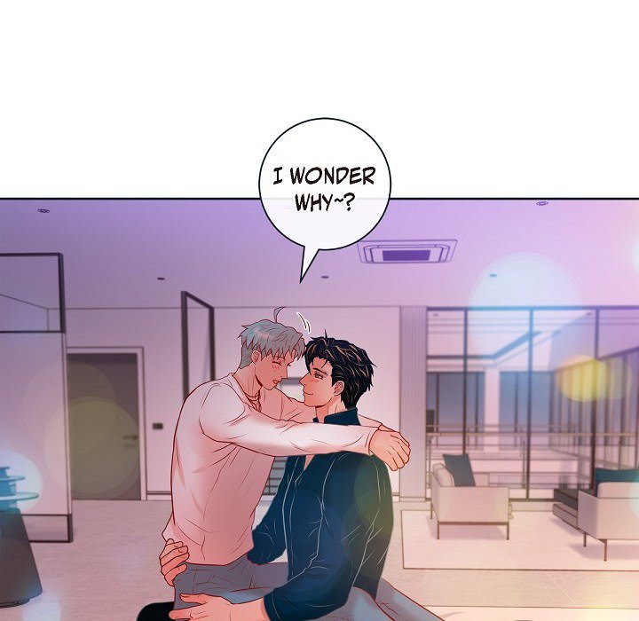Read Around the Tiger chapter 41 image 41 on Lezhin