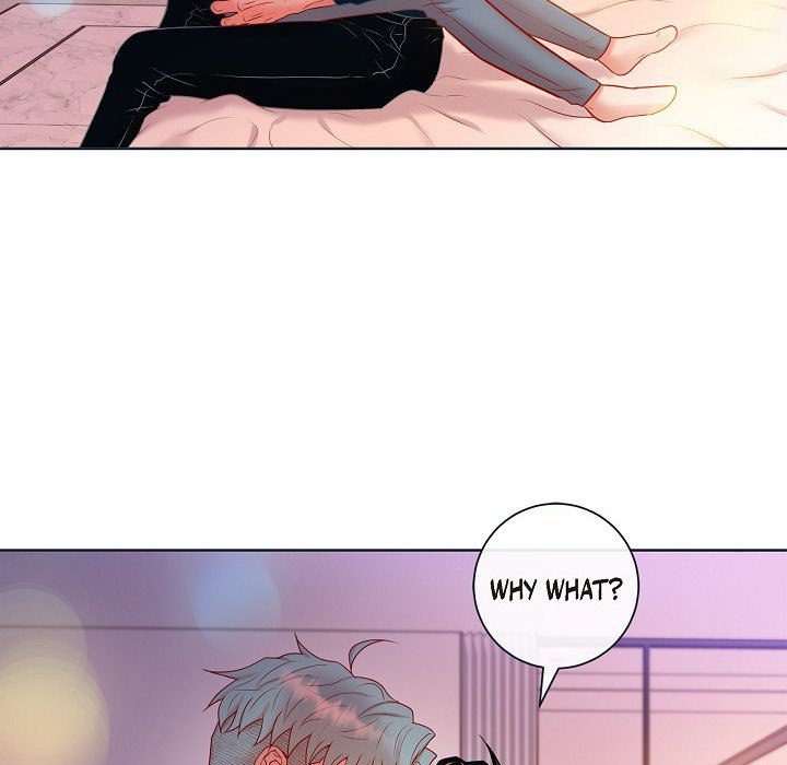 Read Around the Tiger chapter 41 image 42 on Lezhin