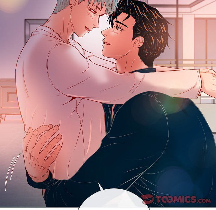 Read Around the Tiger chapter 41 image 43 on Lezhin