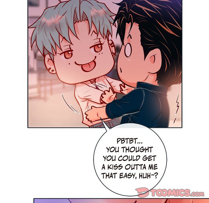 Read Around the Tiger chapter 41 image 49 on Lezhin