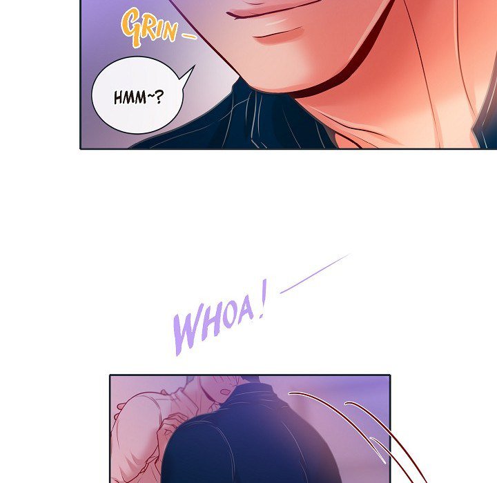 Read Around the Tiger chapter 41 image 50 on Lezhin