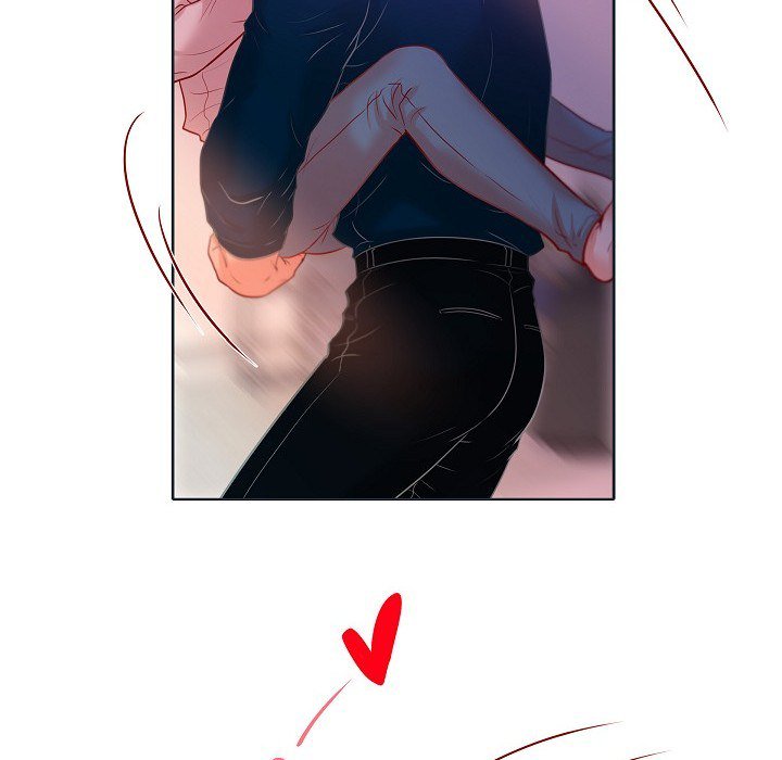 Read Around the Tiger chapter 41 image 51 on Lezhin