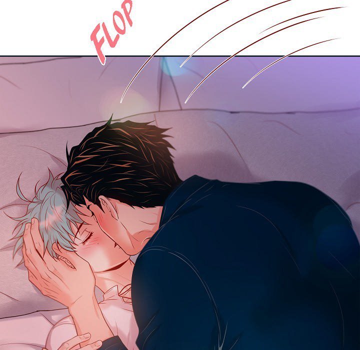 Read Around the Tiger chapter 41 image 52 on Lezhin