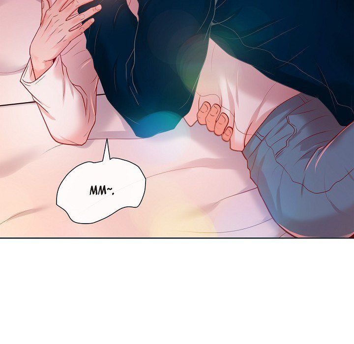 Read Around the Tiger chapter 41 image 53 on Lezhin